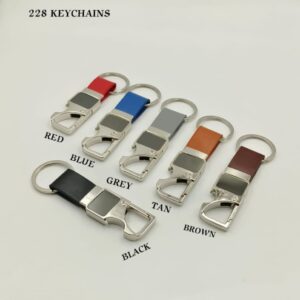 Key Chains