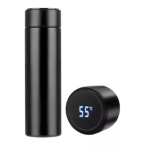 Smart LED Bottle