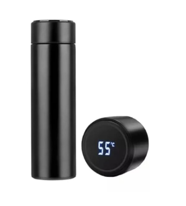 Smart LED Bottle
