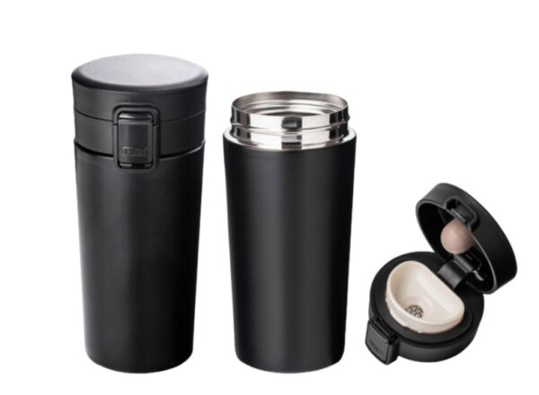 Insulated Tumbler