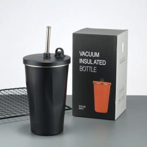 Vacuum Insulated Bottle