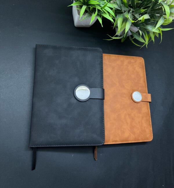 Leather Dairy