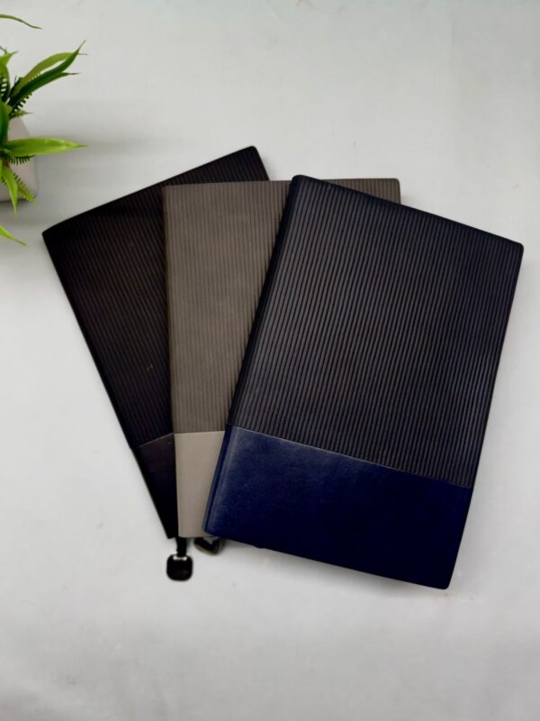 Designer Leather Touch Dairy