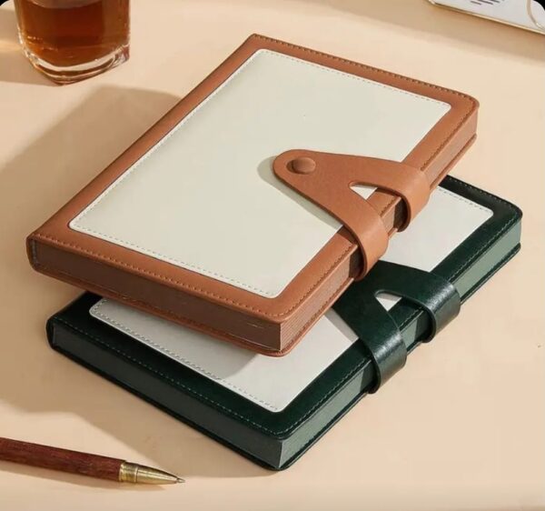 Lock Leather Dairy