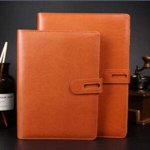 Leather Lock Dairy