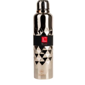 Moksha Antique Copper Water Bottle